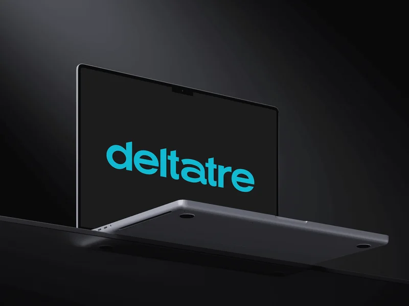 Deltatre: copertina del progetto