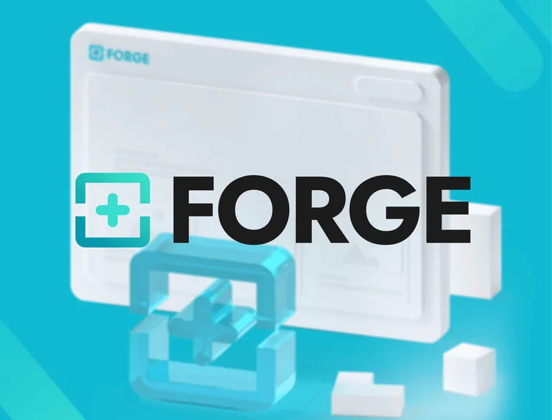FORGE: la piattaforma di riferimento - Deltatre